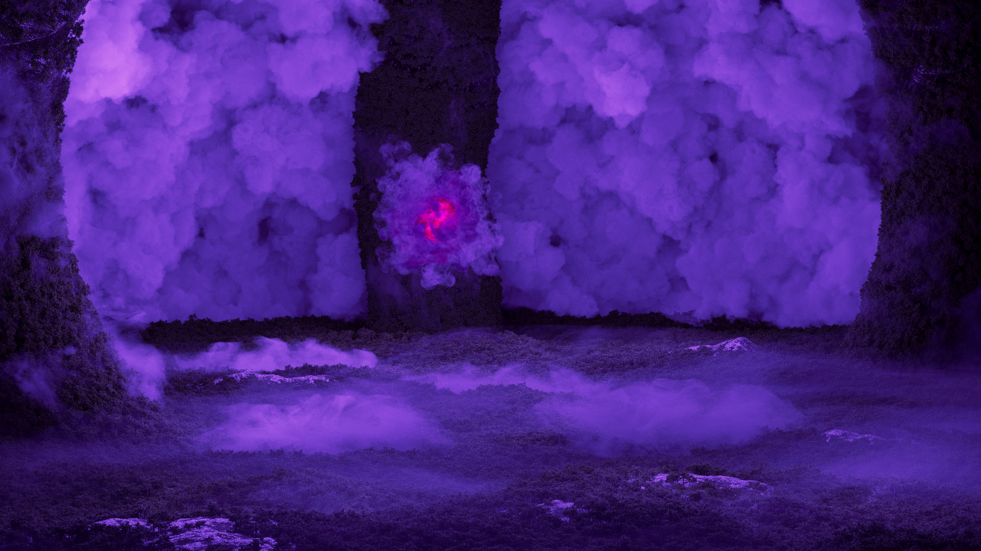 Environmental Anomoly