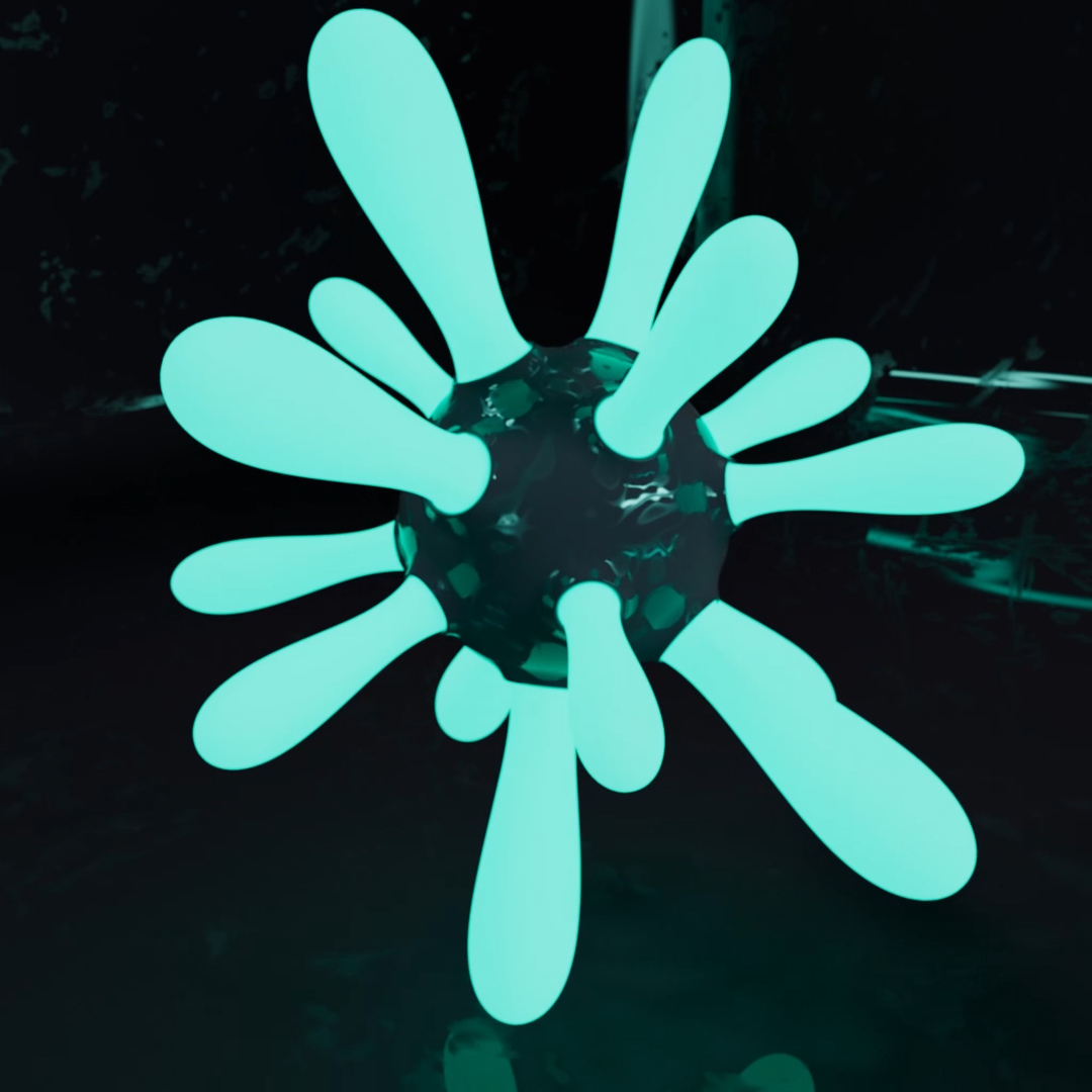 Example of how to make Vellum stretch